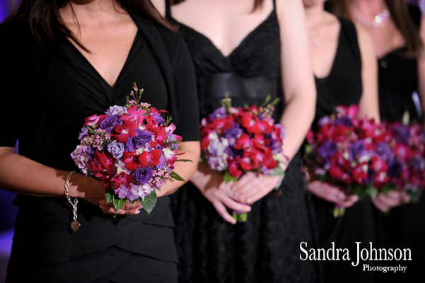 Best Rosen Centre wedding photographer - Sandra Johnson (SJFoto.com)